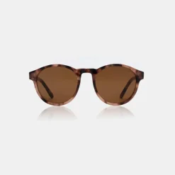 A. Kjærbede Marvin Solbrille Coquina