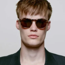 A. Kjærbede Marvin Solbrille Coquina