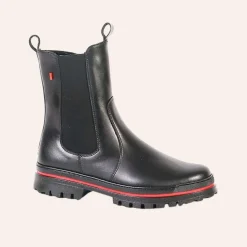 Aaltonen Piggsko m/Brodd Black W