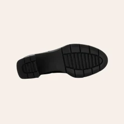 Ara Boot Warm Clubcalf Svart W