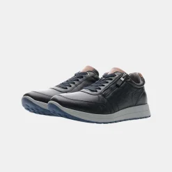 Ara Matteo 2.0 Blue/Cognac M