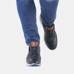 Ara Matteo 2.0 Blue/Cognac M