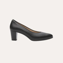 ARA Pumps Black W