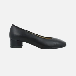 ARA Pumps H-Lest Svart W