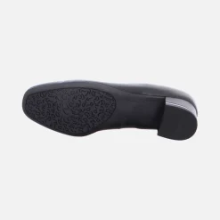 ARA Pumps H-Lest Svart W