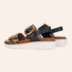 Ara Sandal G Leo Muranolack W