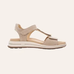 Ara Sandal H Osaka Sand W