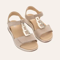 Ara Sandal H Osaka Sand W