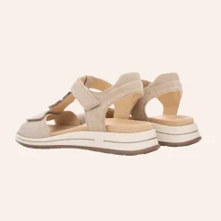 Ara Sandal H Osaka Sand W