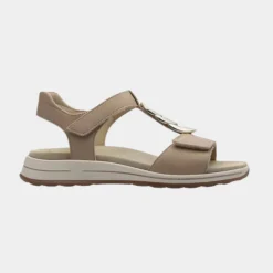 Ara Sandal Osaka-s Beige W