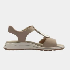 Ara Sandal Osaka-s Beige W