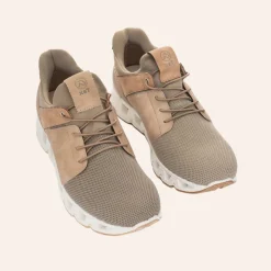 Ara Sneakers Tex Molveno Nubuck Beige M