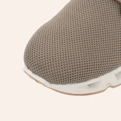 Ara Sneakers Tex Molveno Nubuck Beige M