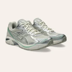 Asica GT-2160 Smoke Grey/Peppermint W