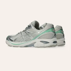 Asica GT-2160 Smoke Grey/Peppermint W