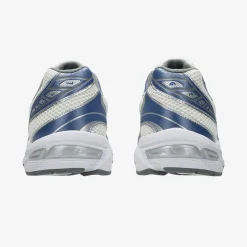 ASICS Gel-1130 Cream/Blueberry W