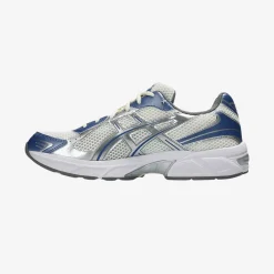 ASICS Gel-1130 Cream/Blueberry W