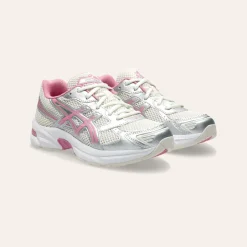 Asics Gel-1130 Cream/Sweet Pink JR