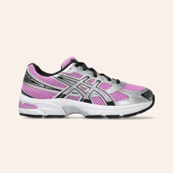 Asics Gel-1130 Lavender Glow/Pure Silver JR