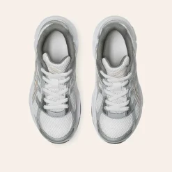 Asics Gel-1130 PS White/Pearl Pink Kids