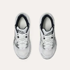 Asics Gel-1130 White/Midnight KIDS