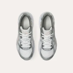 Asics Gel-1130 White/Pearl Pink JR