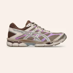 Asics Gel-Cumulus 16 Cinnamon/Pure Silver W