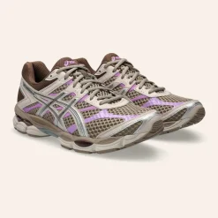 Asics Gel-Cumulus 16 Cinnamon/Pure Silver W