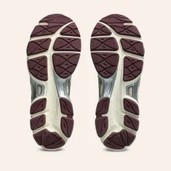 Asics Gel-Cumulus 16 Cream/Beniimo Purple W