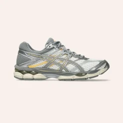 Asics Gel-Cumulus 16 Cream/Clay Grey W