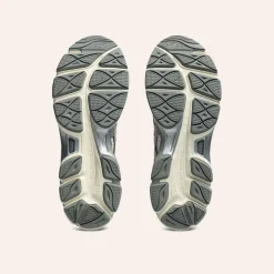 Asics Gel-Cumulus 16 Cream/Clay Grey W