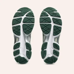 Asics Gel-Cumulus 16 White/Forest Night W