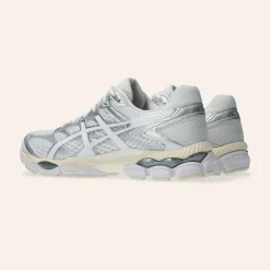 Asics Gel-Cumulus 16 White/white W