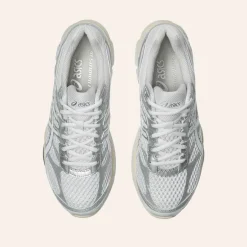 Asics Gel-Cumulus 16 White/white W