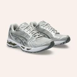 Asics Gel-Kayano 14 Cloud Grey/Clay Grey W
