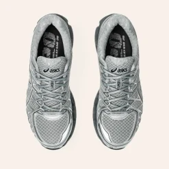 Asics Gel-Kayano 20 Gravel/Pure Silver Uni