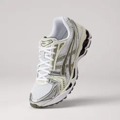 Asics Gel-Kayano 14 White/Ivory W