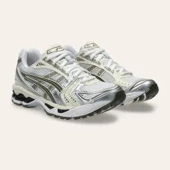 Asics Gel-Kayano 14 White/Ivory W