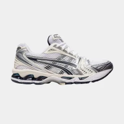 Asics Gel-Kayano 14 White/Midnight W