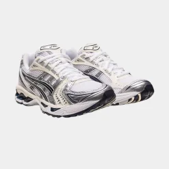Asics Gel-Kayano 14 White/Midnight W