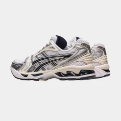 Asics Gel-Kayano 14 White/Midnight W