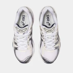 Asics Gel-Kayano 14 White/Midnight W