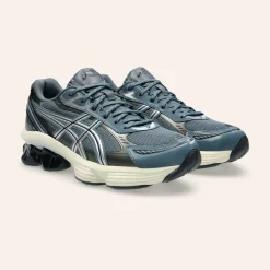 Asics Gel-Kinetic Fluent Carrier Grey/Pure Silver M