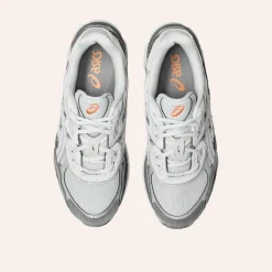 Asics Gel-Nyc Cloud Grey/Cement Grey M