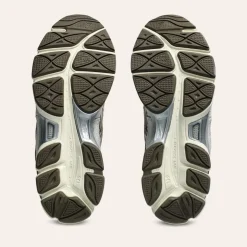 Asics Gel-Nyc Cream/Cement Grey M