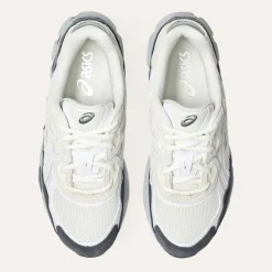 Asics Gel-Nyc Cream/White M