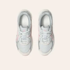 Asics Gel-Nyc Glacier Grey/Coneflower JR