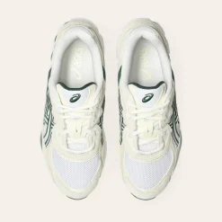Asics Gel-Nyc Ivory/Forest Night M