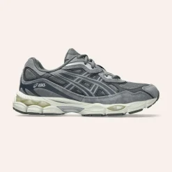 Asics GEL-NYC Steel Grey/Carrier Grey M