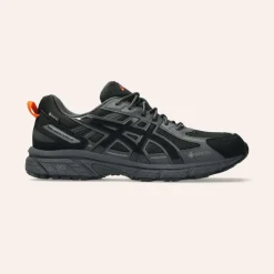 Asics Gel-Venture 6 GTX Graphite Grey/Carbon